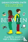 Ockwell-Smith, Sarah - Between