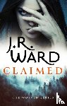 Ward, J. R. - Claimed
