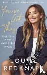 Redknapp, Louise - You've Got This