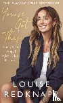 Redknapp, Louise - You've Got This