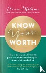 Mathur, Anna - Know Your Worth