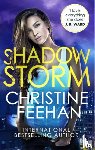 Feehan, Christine - Shadow Storm