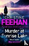 Feehan, Christine - Murder at Sunrise Lake