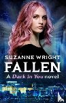 Wright, Suzanne - Fallen