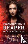Wright, Suzanne - Reaper