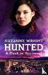 Wright, Suzanne - Hunted