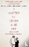 Yalom, Irvin D., Yalom, Marilyn - A Matter of Death and Life