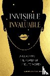 Evans, Jane, Russell, Carol - Invisible to Invaluable