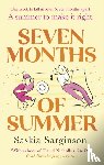 Sarginson, Saskia - Seven Months of Summer