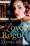 Bell, Lenora - Love Is a Rogue