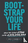Cookson, Oliver - Bootstrap Your Life