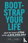 Cookson, Oliver - Bootstrap Your Life