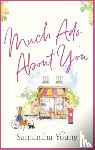 Young, Samantha - Much Ado About You