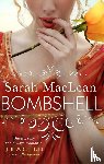 MacLean, Sarah - Bombshell