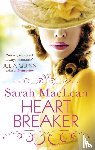 MacLean, Sarah - Heartbreaker