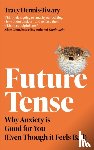 Dennis-Tiwary, Tracy - Future Tense