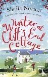 Norton, Sheila - Winter at Cliff's End Cottage: a sparkling Christmas read to warm your heart
