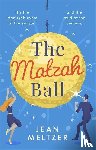Meltzer, Jean - The Matzah Ball