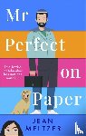 Meltzer, Jean - Mr Perfect on Paper