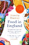 Hartley, Dorothy - Food In England