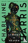 Harris, Charlaine - The Serpent in Heaven