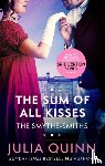 Quinn, Julia - The Sum of All Kisses