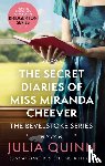 Quinn, Julia - The Secret Diaries Of Miss Miranda Cheever