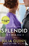 Quinn, Julia - Splendid