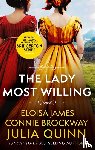 Quinn, Julia, James, Eloisa, Brockway, Connie - The Lady Most Willing