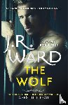 Ward, J. R. - The Wolf