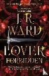 Ward, J. R. - Lover Forbidden