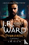 Ward, J. R. - Lover Arisen