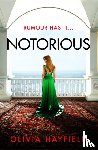 Hayfield, Olivia - Notorious