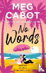 Cabot, Meg - No Words