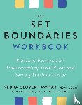 Tawwab, Nedra Glover - The Set Boundaries Workbook
