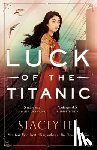 Lee, Stacey - Luck of the Titanic