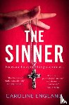 England, Caroline - The Sinner