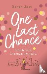 Jost, Sarah - One Last Chance