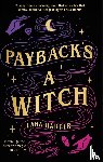 Harper, Lana - Payback's a Witch