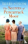 Nixon, Terri - The Secrets of Pencarrack Moor
