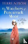 Nixon, Terri - The Watchers of Pencarrack Moor