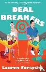 Forsythe, Lauren - Dealbreakers