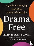 Tawwab, Nedra Glover - Drama Free