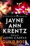 Castle, Jayne - Guild Boss