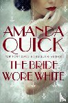 Quick, . Amanda - The Bride Wore White