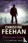 Feehan, Christine - Phantom Game