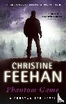Feehan, Christine - Phantom Game