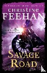 Feehan, Christine - Savage Road
