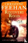 Feehan, Christine - Recovery Road