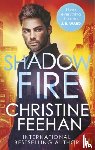 Feehan, Christine - Shadow Fire